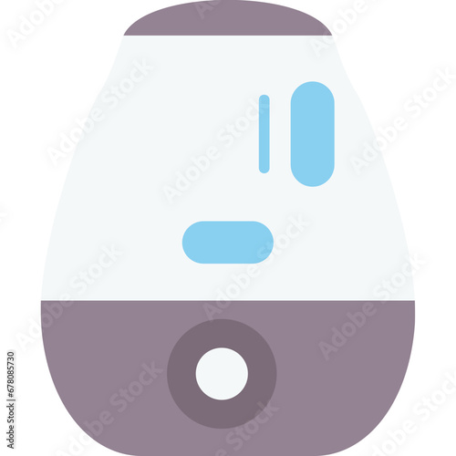 Humidifier Icon