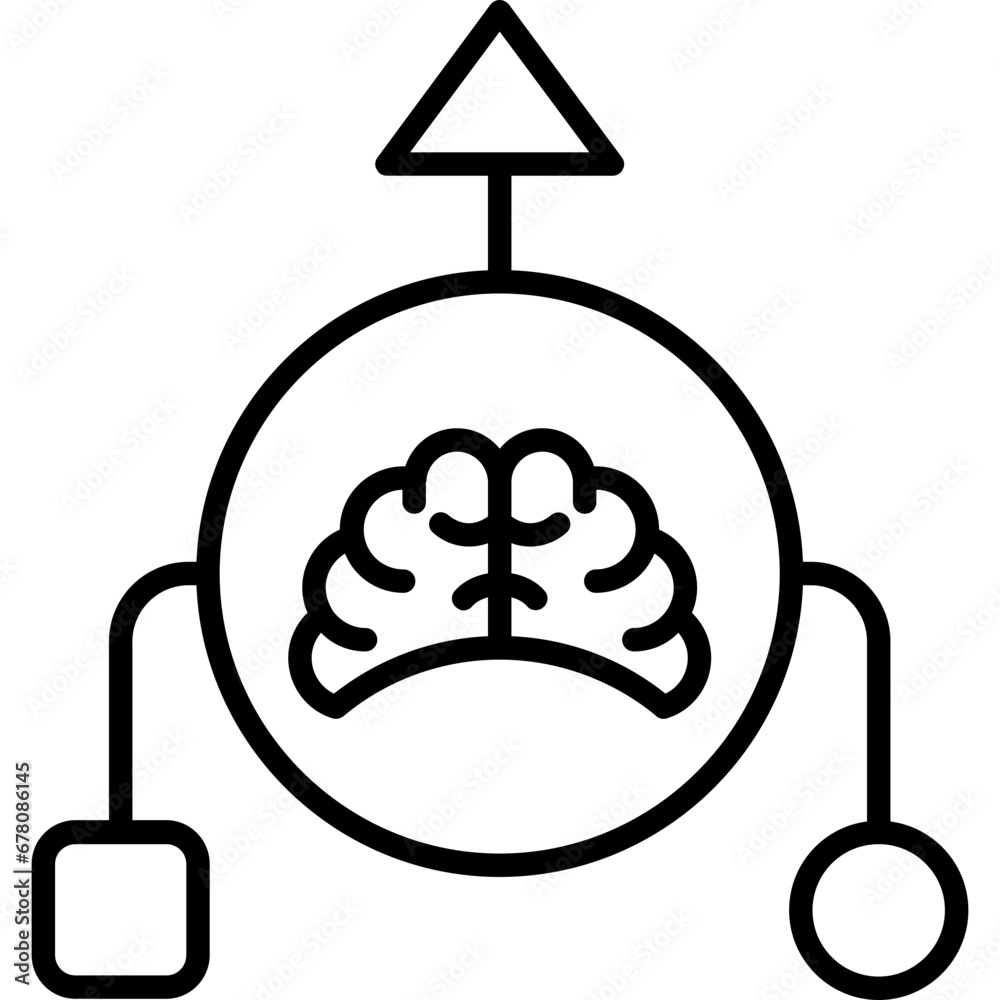 Logic Icon Logic Icon