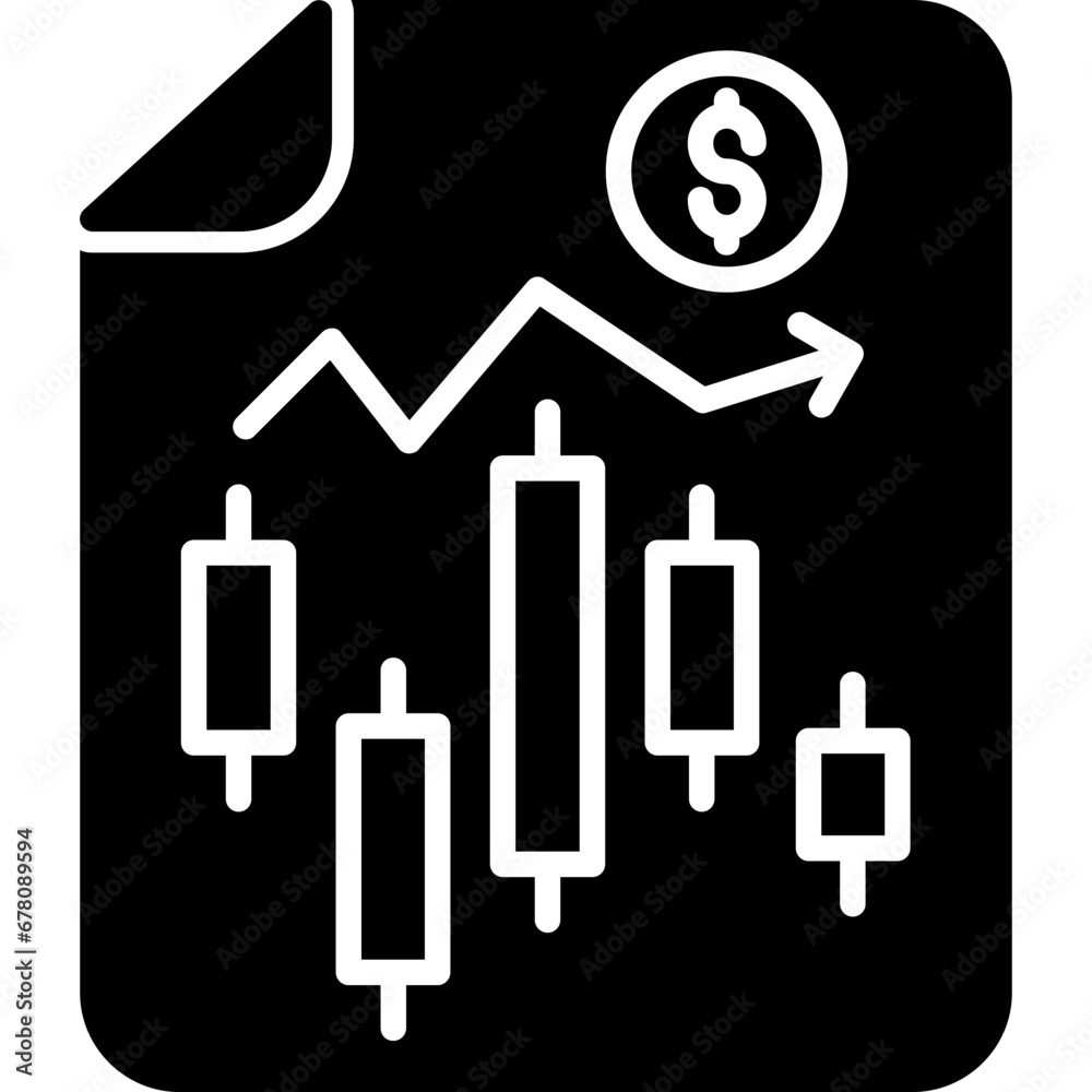 Investment Icon Investment Icon