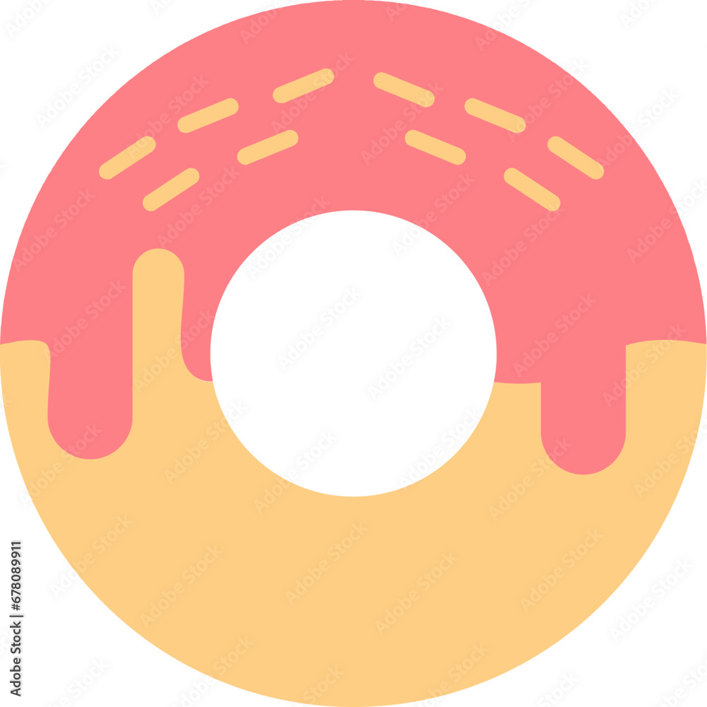 Donut Icon