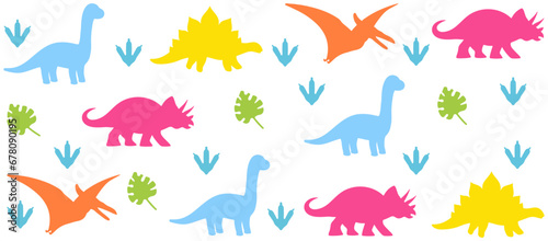Dinosaurs 16 oz can glass wrap svg, Libbey can Glass wrap svg, Dinosaur cup wrap svg, svg files for cricut, Dinosaurs Beer Glass wrap