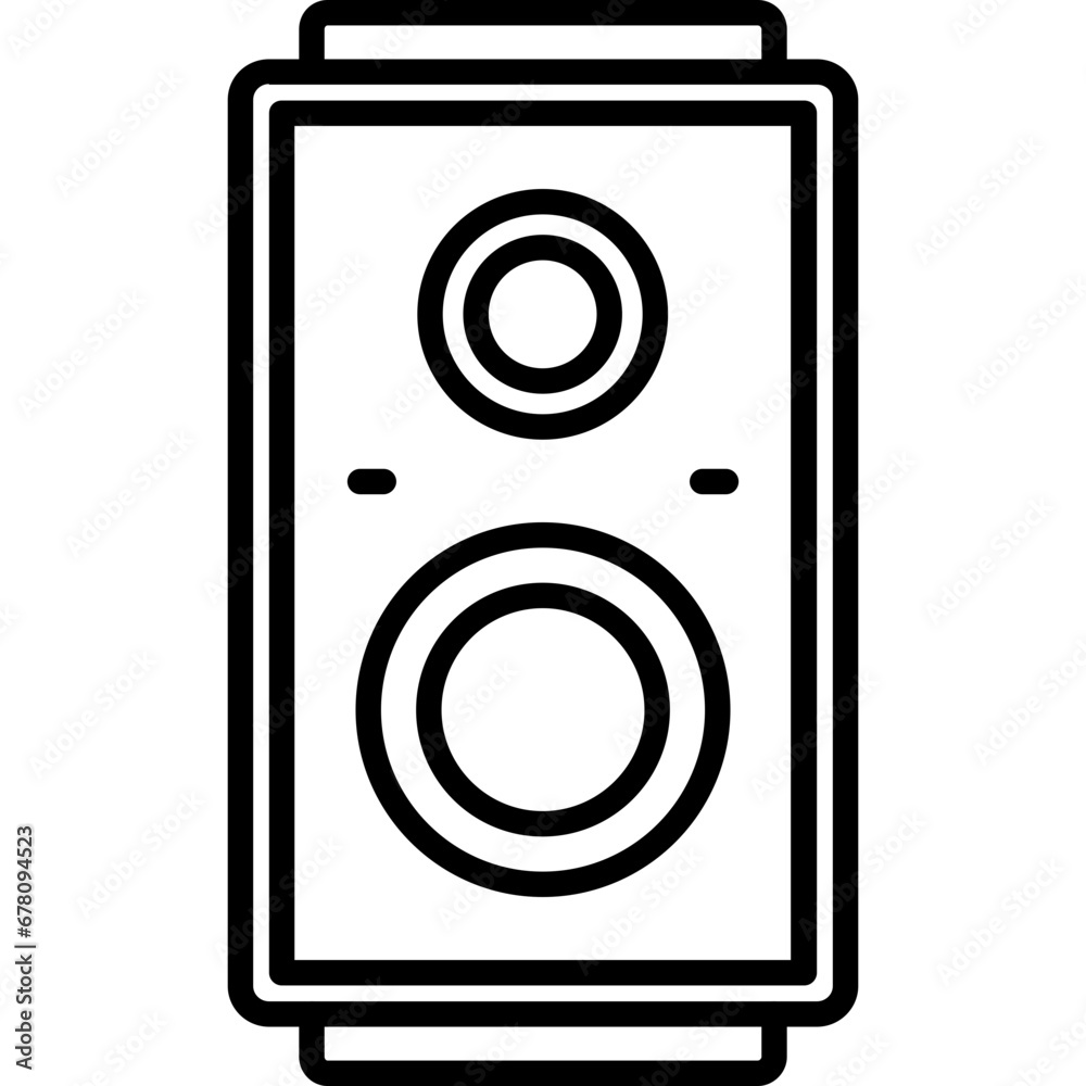 Speaker icon Speaker icon