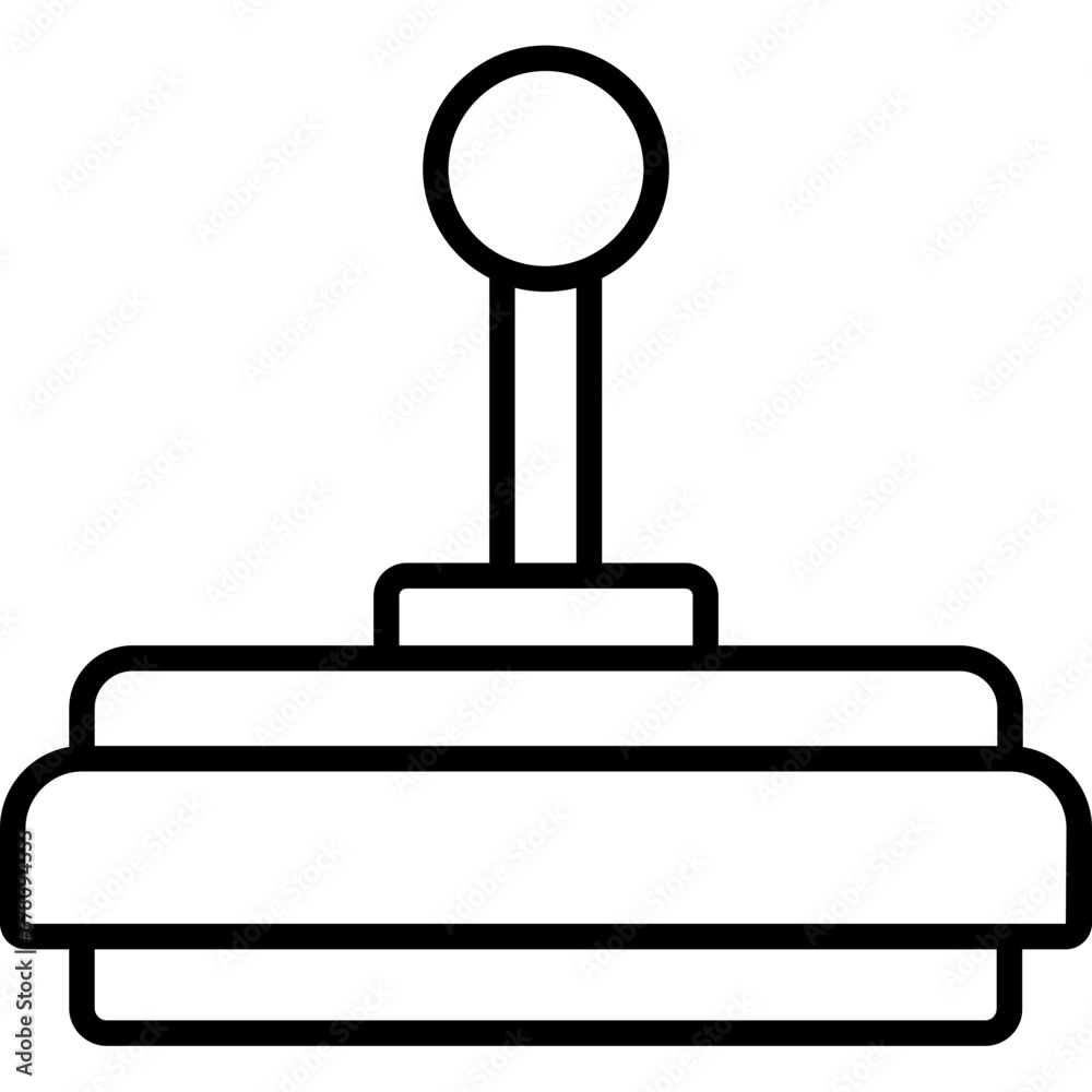 Joystick icon Joystick icon