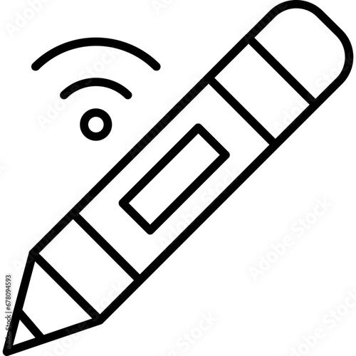 Stylus icon