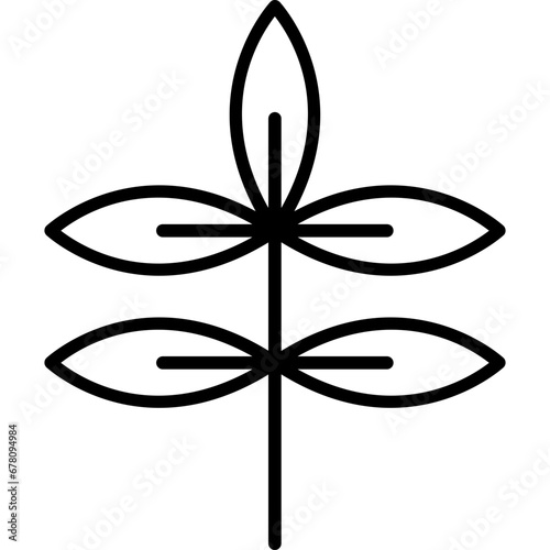 Alfalfa Icon