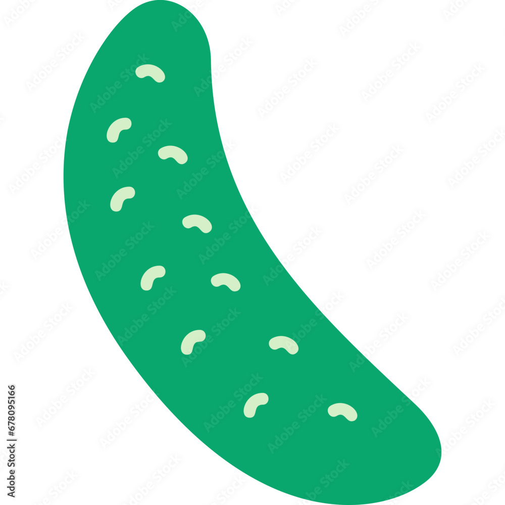 Cucumber Icon Cucumber Icon