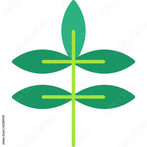 Alfalfa Icon