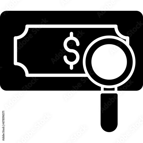 Audit Icon