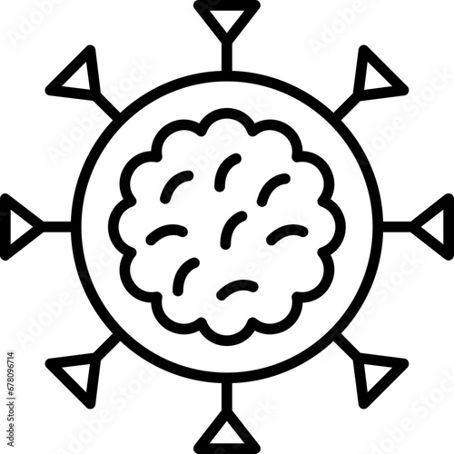 Lactobacillus Icon
