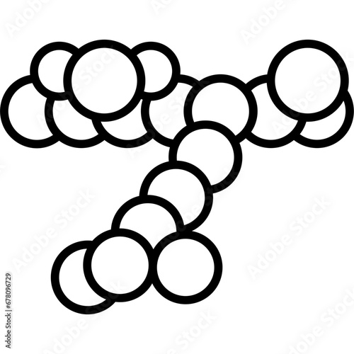 Staphylococcus Icon