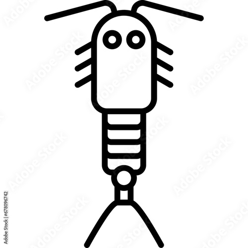 plankton Icon
