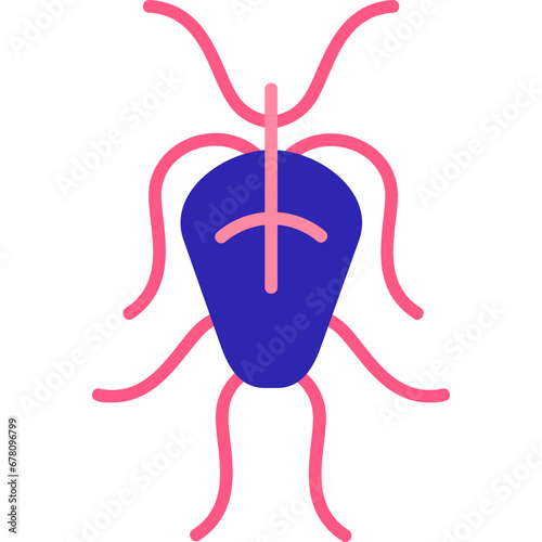 giardia Icon photo