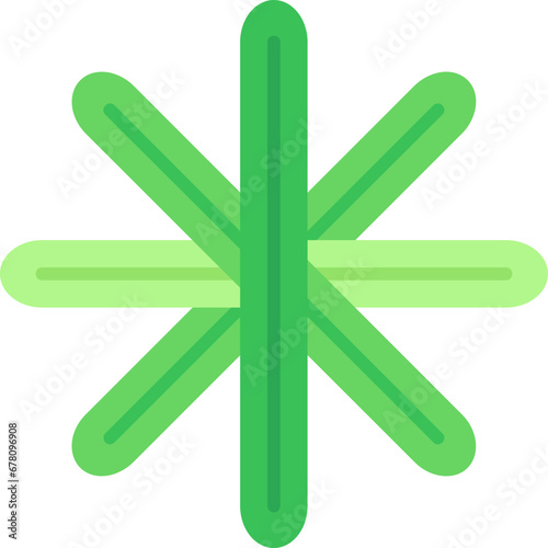 Diatom Icon