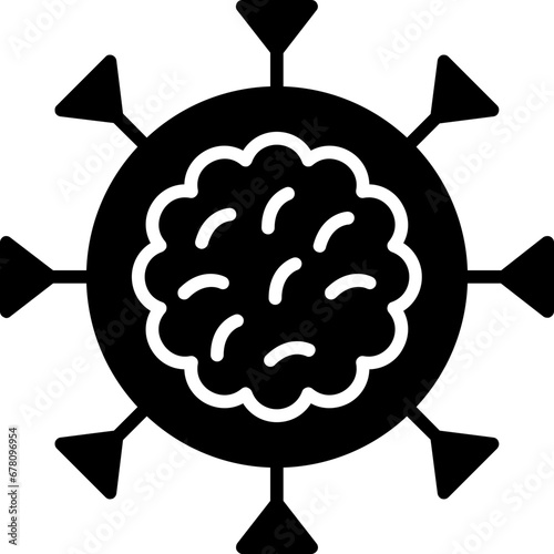 Lactobacillus Icon