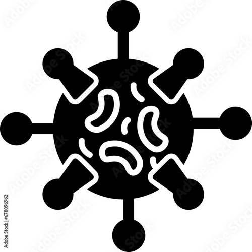 Herpes Icon