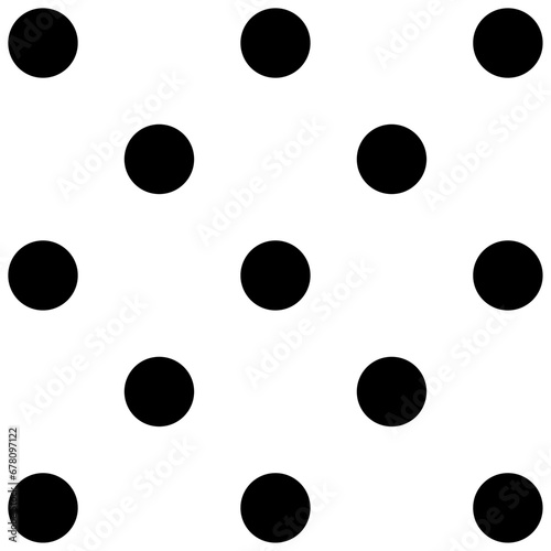 seamless background with circles background for flyers, websites, cards vector illustration	 