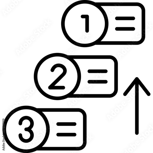 Priority Icon