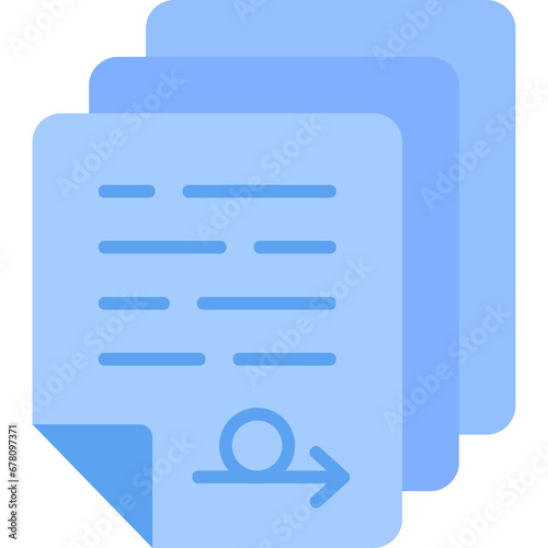 Backlog Icon