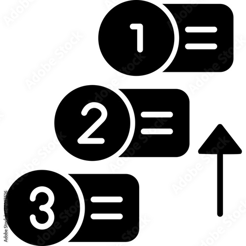 Priority Icon