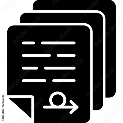 Backlog Icon