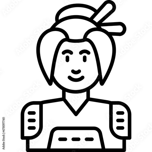 Heroine Icon