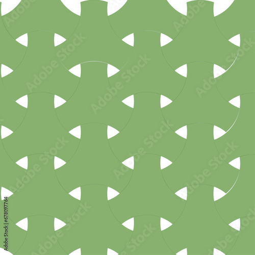 geometric pattern