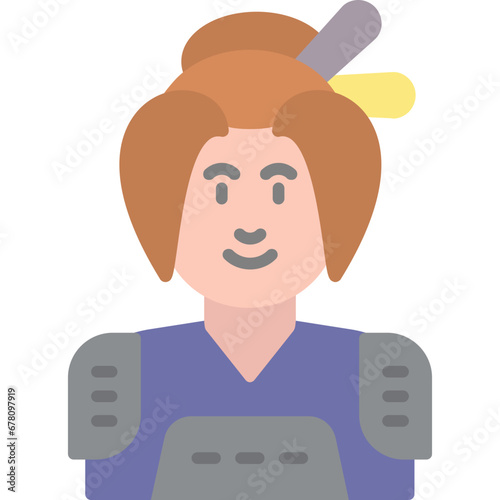 Heroine Icon