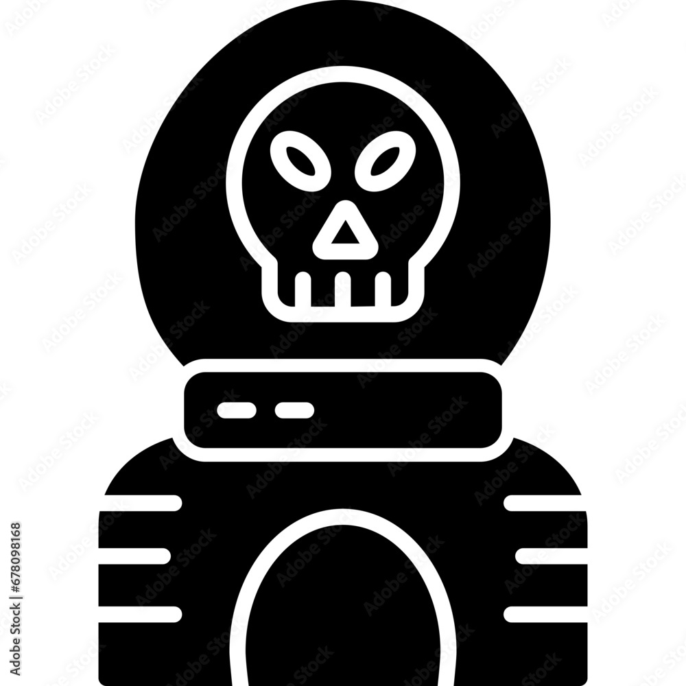 Skull Icon Skull Icon