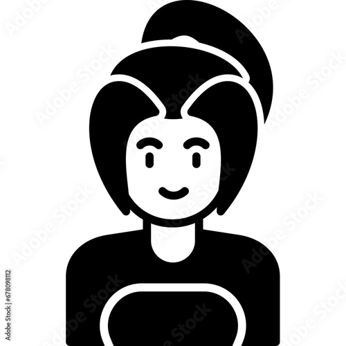 Heroine Icon