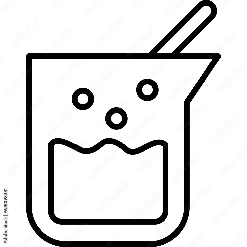Beaker Icon Beaker Icon