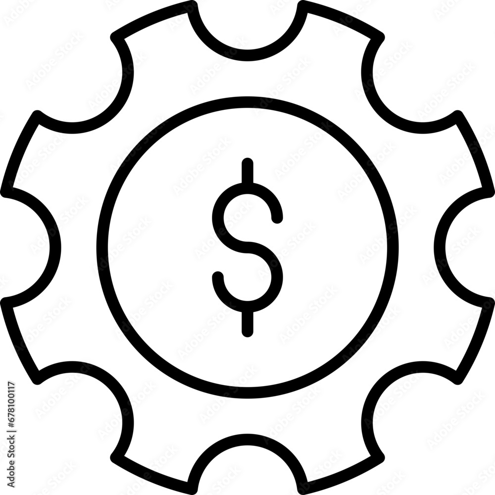 Gear Icon Gear Icon