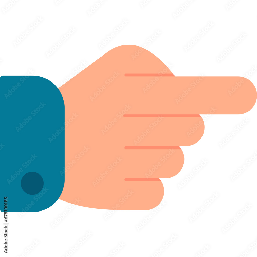 Hands Icon Hands Icon