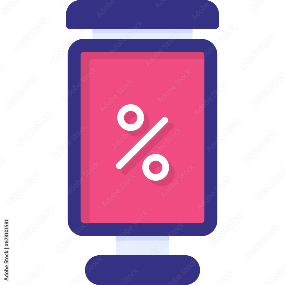 Mupi Icon Mupi Icon