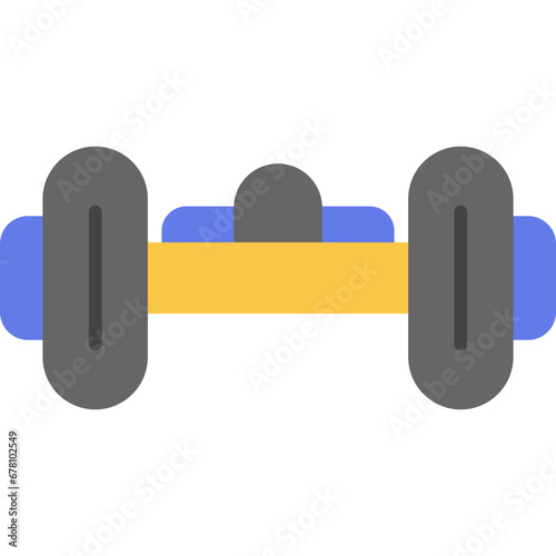 Hoverboard Icon