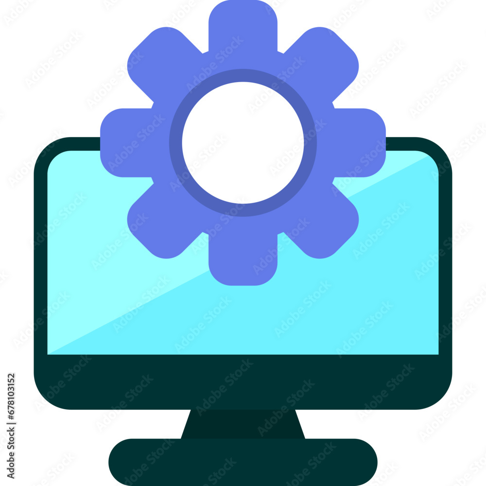 Computer Icon
