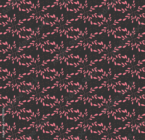 Colorful background vector illustration.Exotic plants, branches,art print for beauty, fashion and natural products,wellness, wedding and event.	