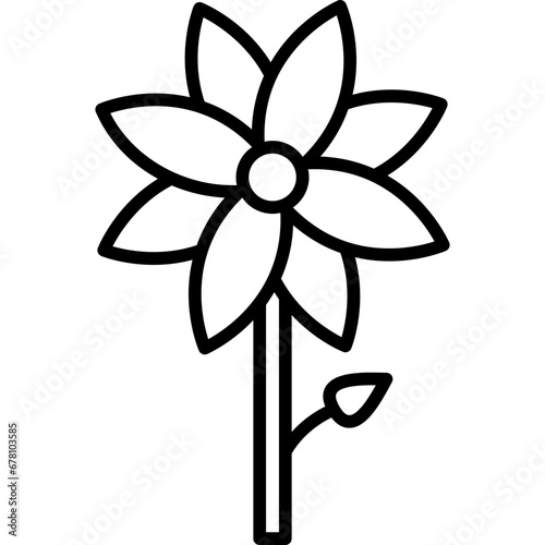 Pollen Icon