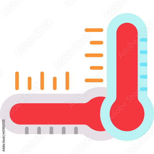 Fever Icon