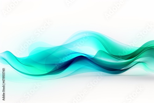 Abstract colorful wave background, abstract blue wave background, abstract background with smoke effect, abstract colorful background, 