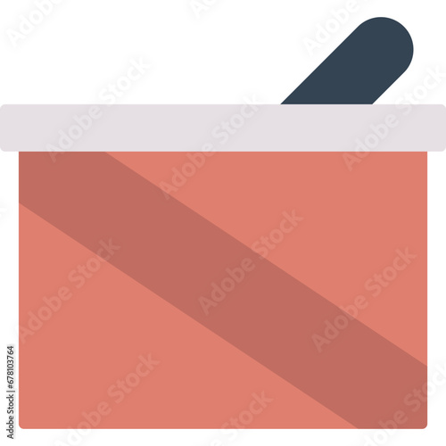 Canned Food Icon