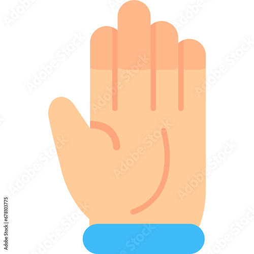 Gloves Icon