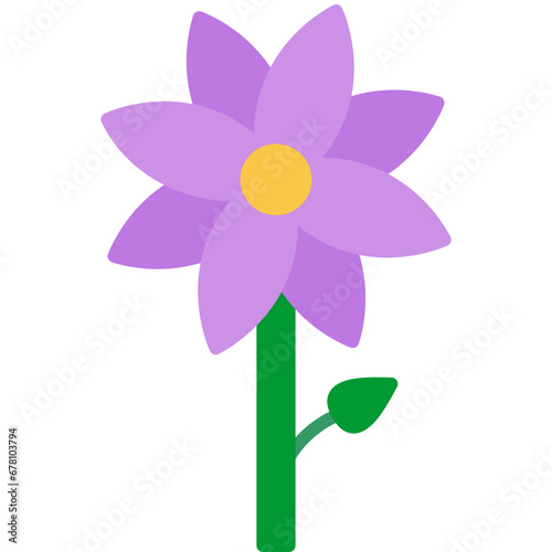 Pollen Icon