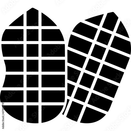 Peanuts Icon