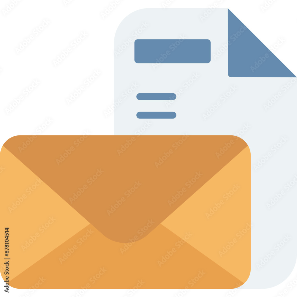 Envelope Icon Envelope Icon