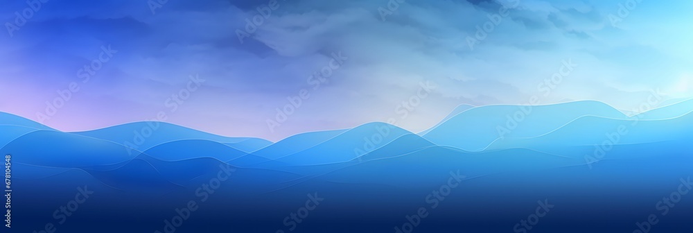 blue color gradient background. blue color gradient background.