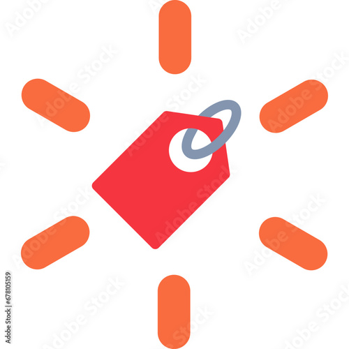 Rebranding Icon