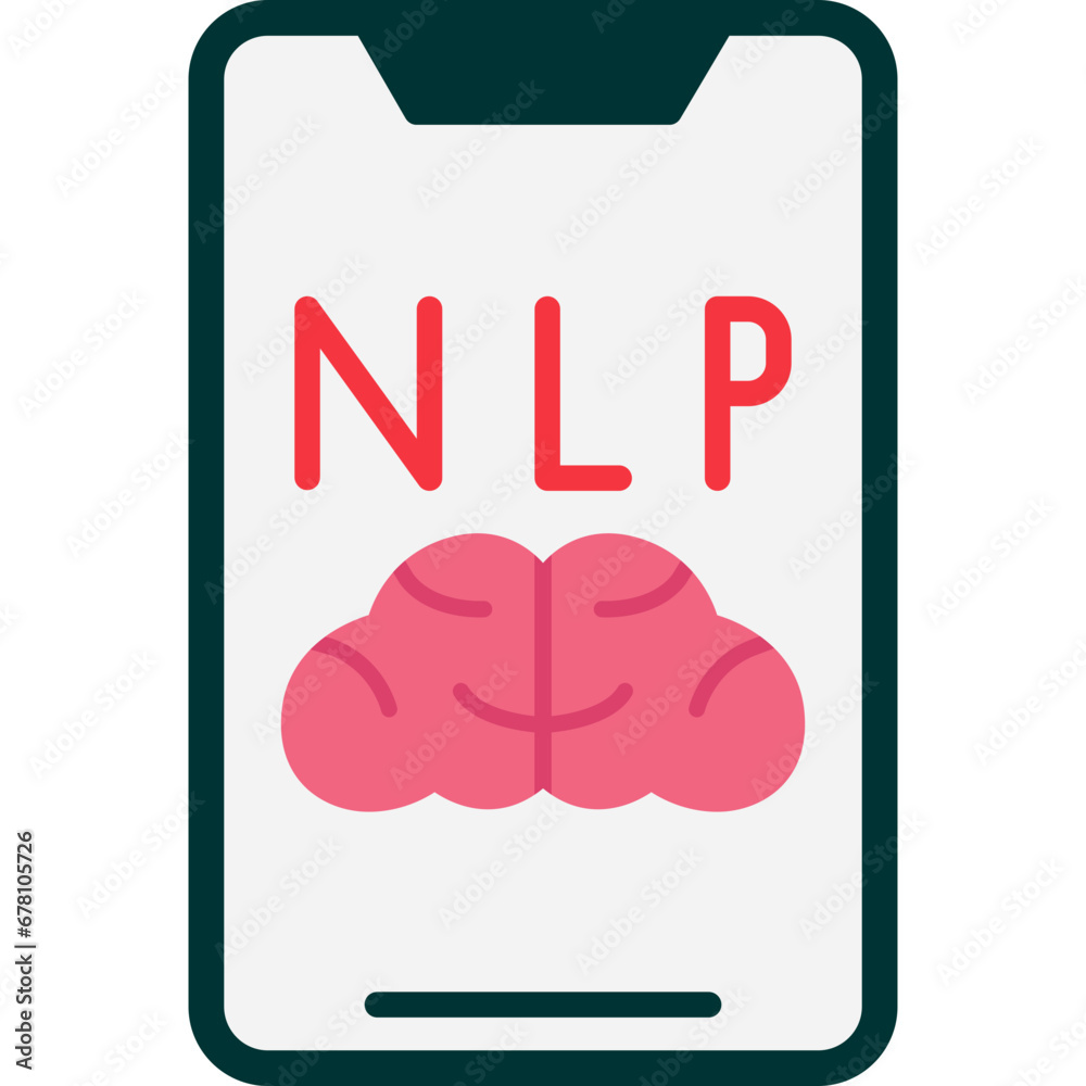 Nlp Icon Nlp Icon