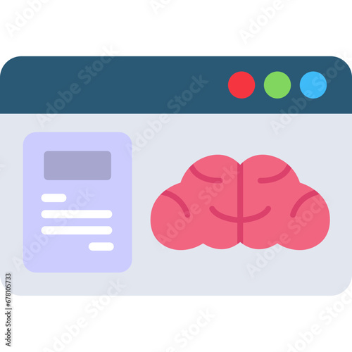 Web Icon