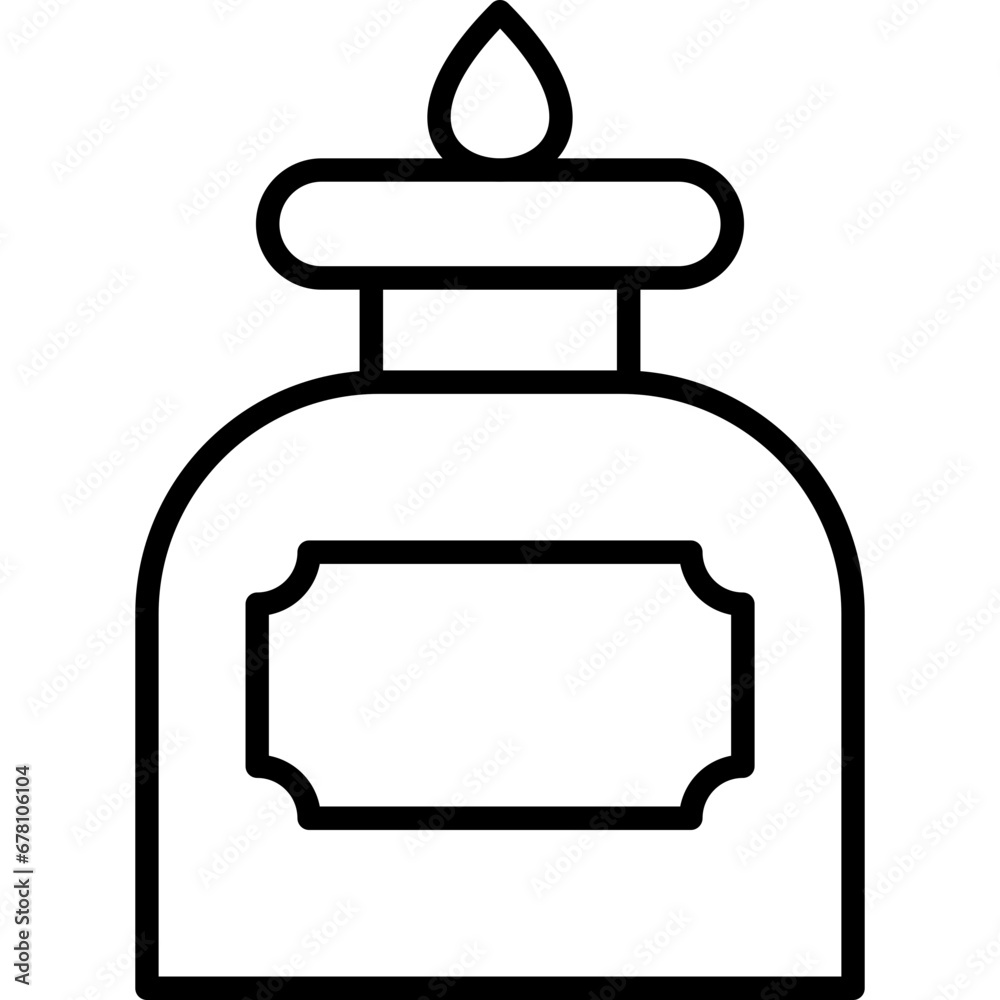 Out Of Ink Icon Out Of Ink Icon