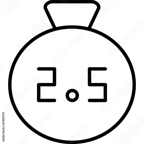 Zakat Icon
